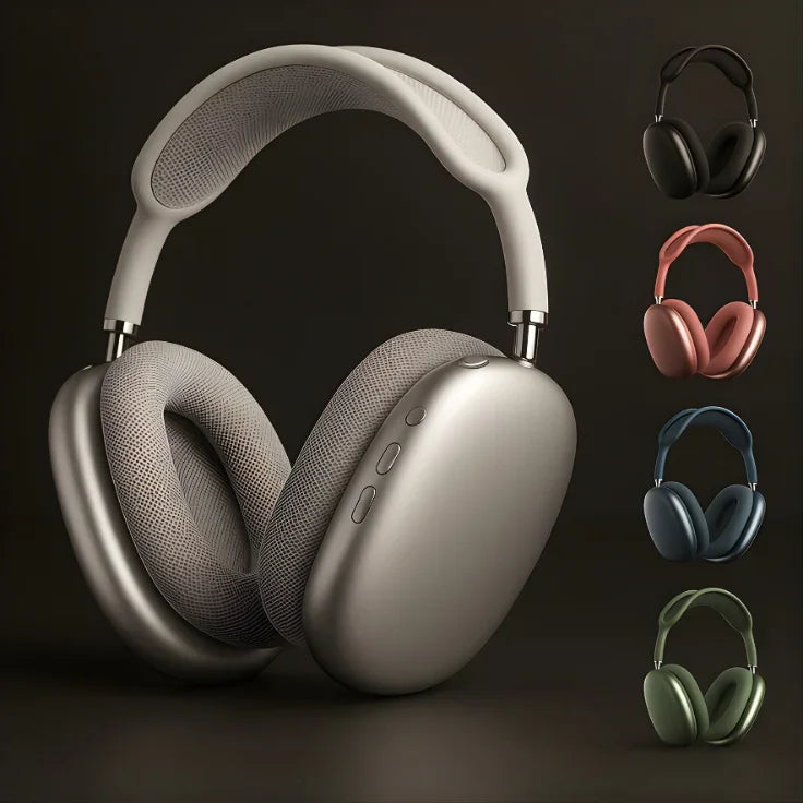 P9 Wireless Headphones Limited Edition