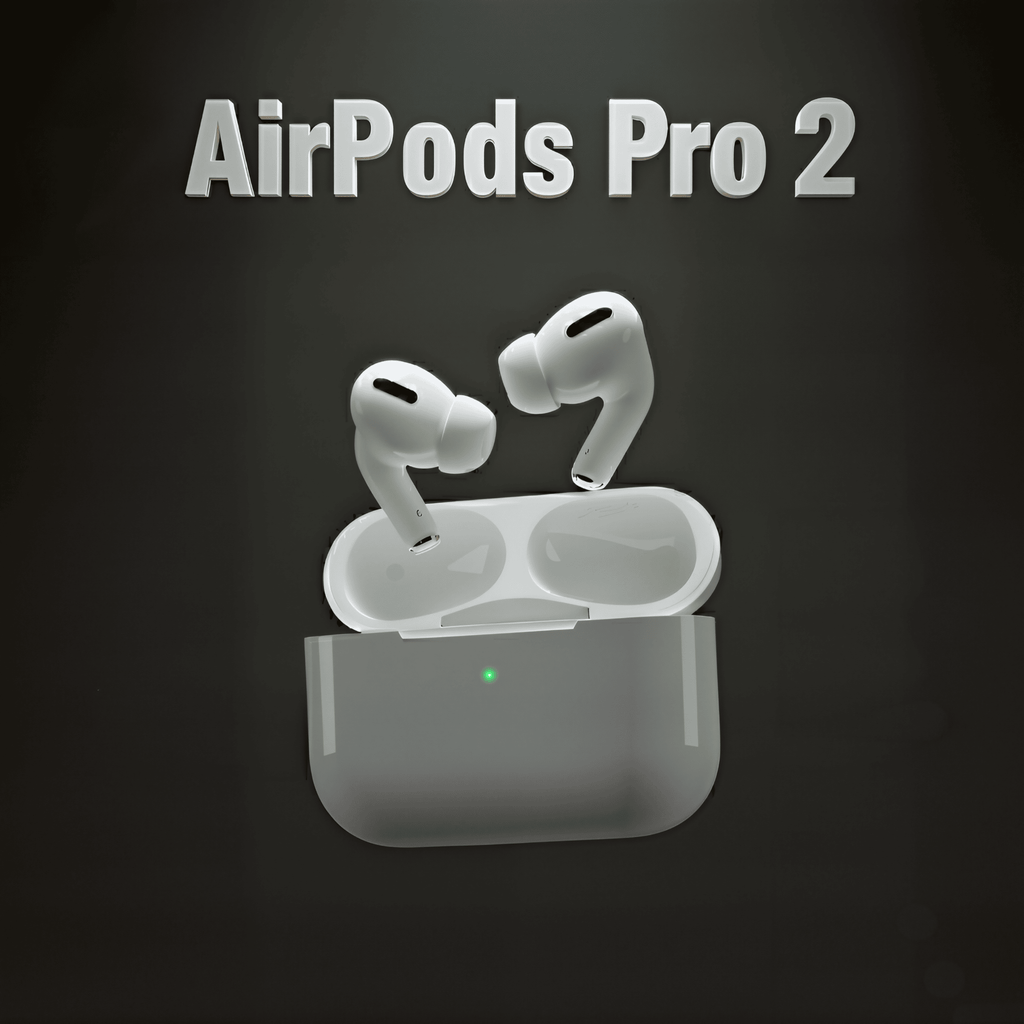 AirPods Pro 2 Limited Special Edition Wireless Earbuds