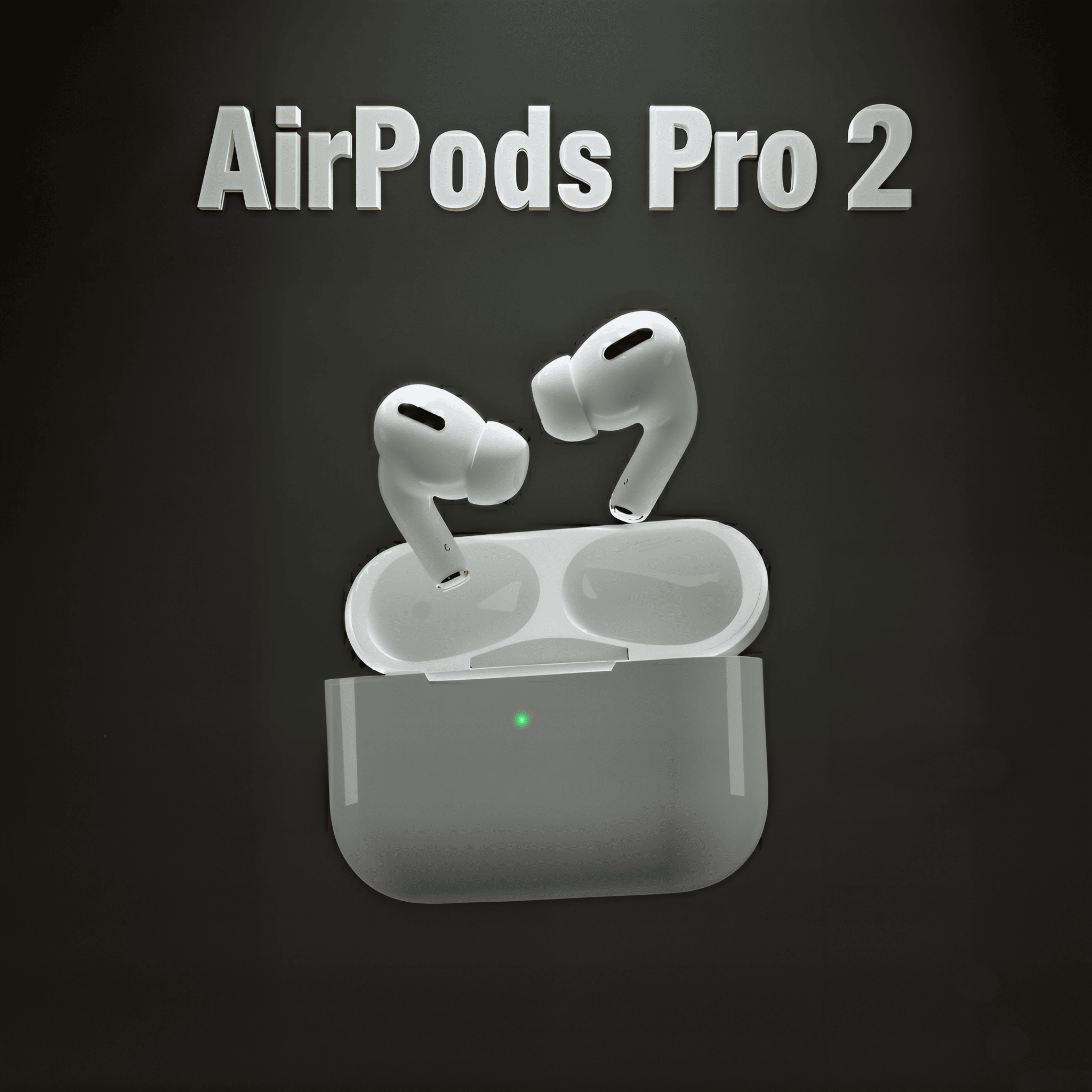 AirPods Pro 2 Limited Special Edition Wireless Earbuds
