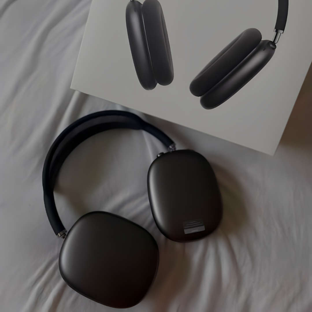 P9 Wireless Headphones Limited Edition