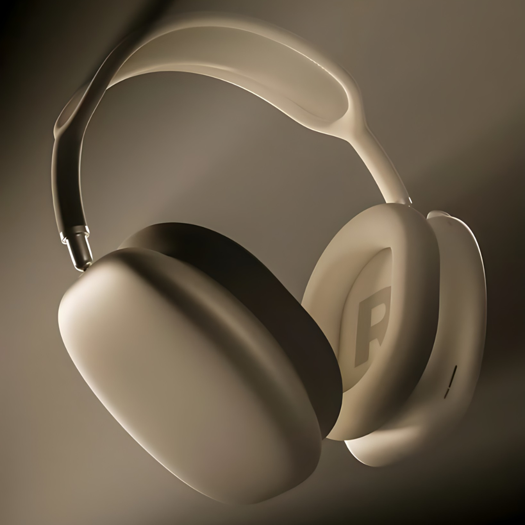 P9 Wireless Headphones Limited Edition