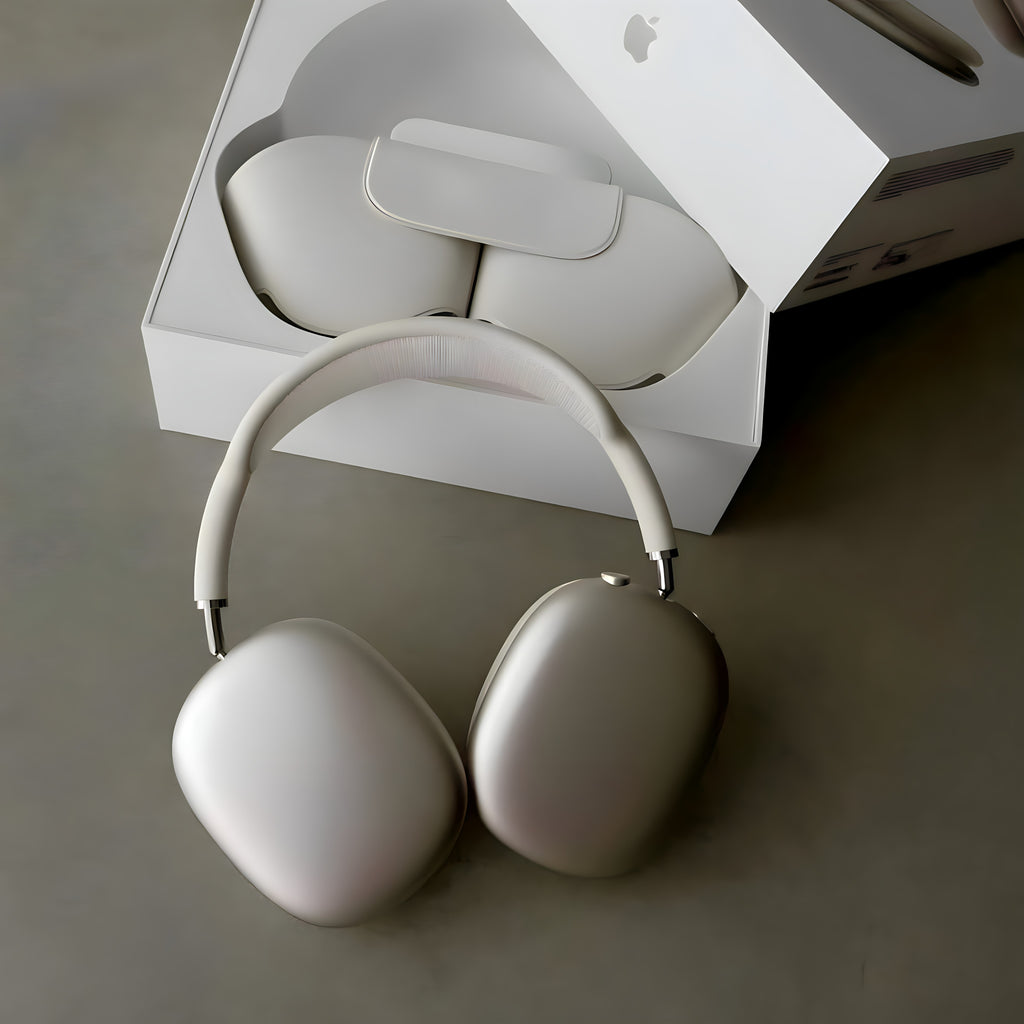 P9 Wireless Headphones Limited Edition