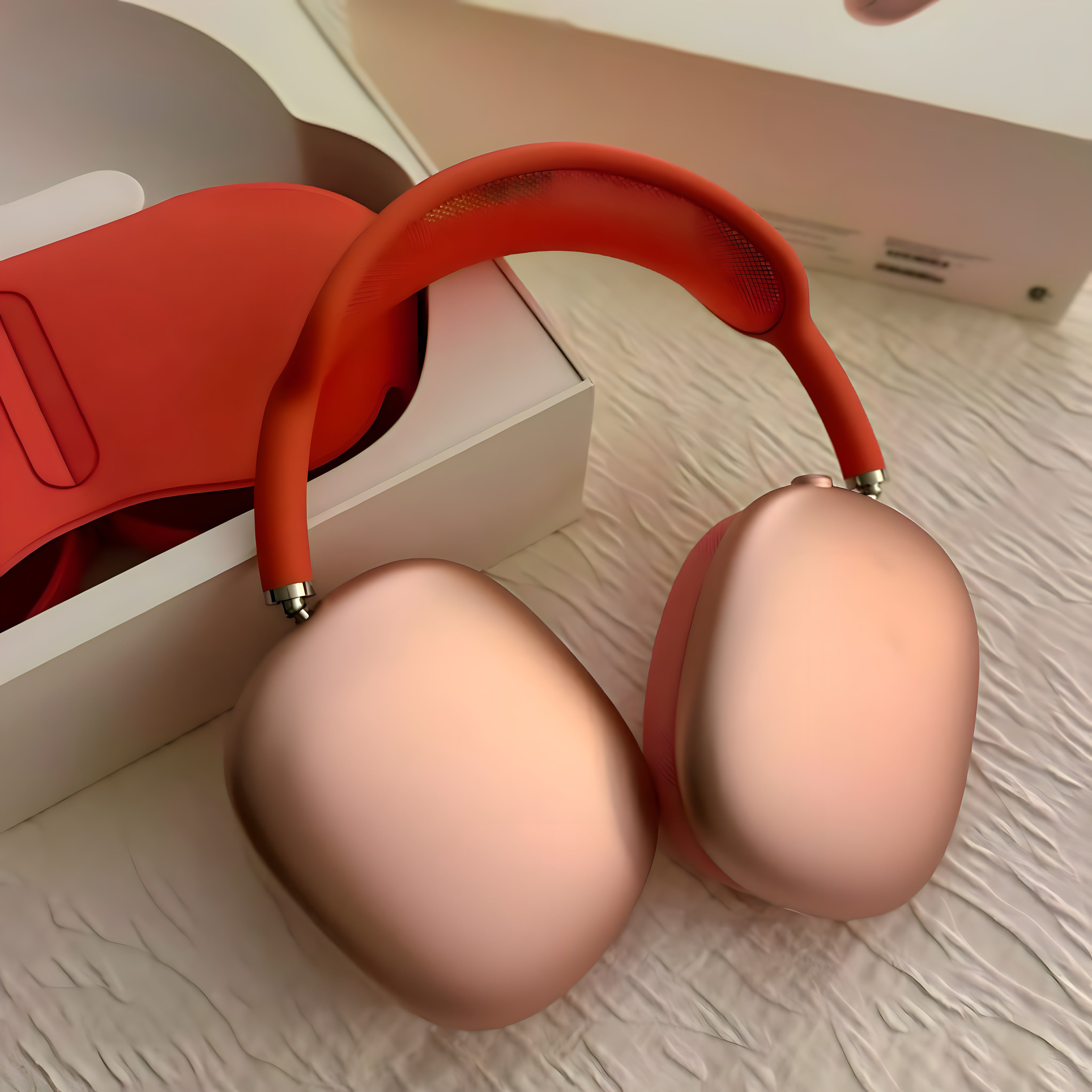 P9 Wireless Headphones Limited Edition